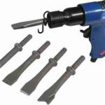 Air Raco Hammer 250mm W|4pc Chisel Round Air Raco Hammer 250mm W|4pc Chisel Round