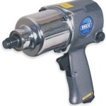 Raco Air Impact Wrench HD IND 13MM Raco Air Impact Wrench HD IND 13MM