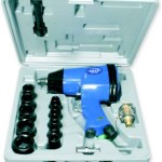 Air Raco Impact Wrench Kit Ind 13mm Air Raco Impact Wrench Kit Ind 13mm