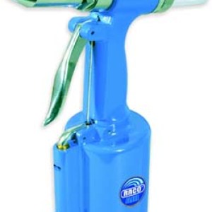 Air Raco Riveter 2.4-4.8mm Air Raco Riveter 2.4-4.8mm