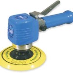 Air Raco Sander D|action 150mm Air Raco Sander D|action 150mm