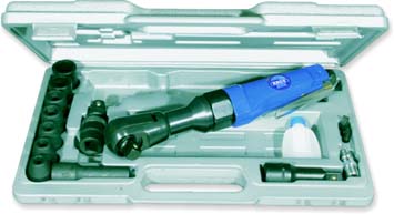 Air Raco Ratchet Wrench Kit 13mm Air Raco Ratchet Wrench Kit 13mm