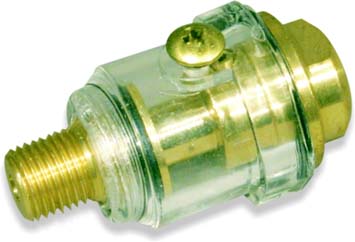 Raco Air Mini Oiler 1/4″ Raco Air Mini Oiler 1/4″