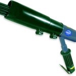 Air Raco Needle Scaler H|d Ind 3mm Needl Air Raco Needle Scaler H|d Ind 3mm Needl