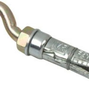 Bolt Ika Hookbolt M6h Box 25 Bolt Ika Hookbolt M6h Box 25