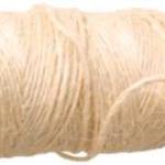 Rope Mts Sisal Twine Dry 1ply 2kg Rope Mts Sisal Twine Dry 1ply 2kg