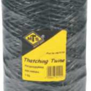 MTS Rope Thatching Twine Poly 1kg MTS Rope Thatching Twine Poly 1kg