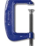 Clamp Record G 119- 2 50mm Clamp Record G 119- 2 50mm