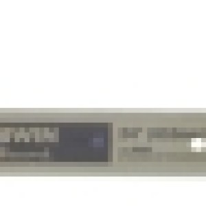 Clamp Record Sash 135-6 1220 W|c Clamp Record Sash 135-6 1220 W|c