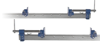 Clamp Record Tbar 136-11 1980mm Ts84 Clamp Record Tbar 136-11 1980mm Ts84