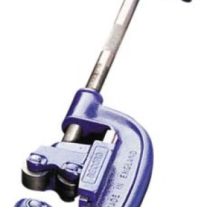 Cutter Record Pipe Roller 202 10-60mm Cutter Record Pipe Roller 202 10-60mm