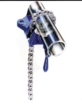 Vice Record Chain Pipe 181c 3-60mm Vice Record Chain Pipe 181c 3-60mm