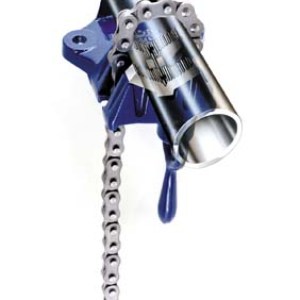 Vice Record Chain Pipe 181c 3-60mm Vice Record Chain Pipe 181c 3-60mm