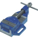 Vice Record Drill Press 414 100mm Vice Record Drill Press 414 100mm