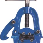 Vice Record Hinged Pipe 96 10-165mm Vice Record Hinged Pipe 96 10-165mm