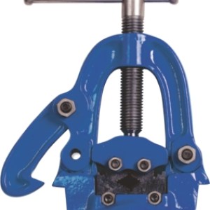 Vice Record Hinged Pipe 96 10-165mm Vice Record Hinged Pipe 96 10-165mm