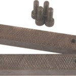 Vice Record Jaws Ev125d 125mm Vice Record Jaws Ev125d 125mm