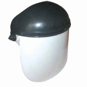 Shield Safeco Face Clear 1mm Lens Shield Safeco Face Clear 1mm Lens