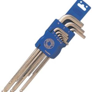 Allenkey Raco Ball Ls 1.5-10mm Rt24|256b Allenkey Raco Ball Ls 1.5-10mm Rt24|256b