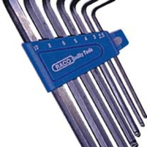 Ric0205k Allenkey Set For Ric7999 24|202 Ric0205k Allenkey Set For Ric7999 24|202