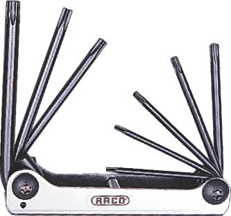 Allenkey Raco Set Tx Knf T9-40 Rt24|222b Allenkey Raco Set Tx Knf T9-40 Rt24|222b