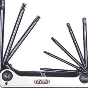 Allenkey Raco Set Tx Knf T9-40 Rt24|222b Allenkey Raco Set Tx Knf T9-40 Rt24|222b