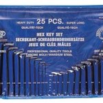 Allenkey Raco Set 25pc M|imp Rt24|127p Allenkey Raco Set 25pc M|imp Rt24|127p
