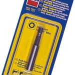 Bit Raco Holder Magnetic Std 352000b Bit Raco Holder Magnetic Std 352000b