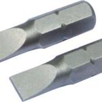 Bit Raco Power Slot 1.6 x 8mm 352008b Bit Raco Power Slot 1.6 x 8mm 352008b