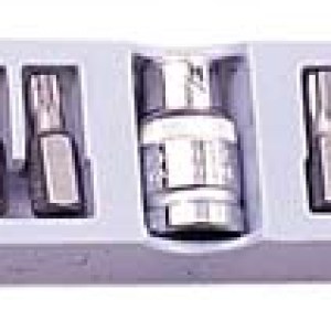 Bit Raco Set Spline 6pce Rt5|217 Bit Raco Set Spline 6pce Rt5|217