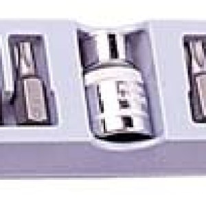 Bit Raco Set Torx 7pce Rt5|216b Bit Raco Set Torx 7pce Rt5|216b