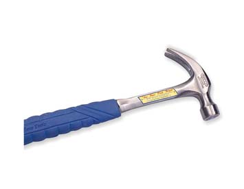 Hammer Raco Claw Steel 450g Rt33|343-4 C Hammer Raco Claw Steel 450g Rt33|343-4 C