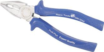 Plier Raco Comb Pro 175mm Rt22|250-7h Plier Raco Comb Pro 175mm Rt22|250-7h