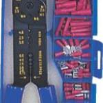 Plier Raco Crimping Kit 121pc Rt21|271w Plier Raco Crimping Kit 121pc Rt21|271w