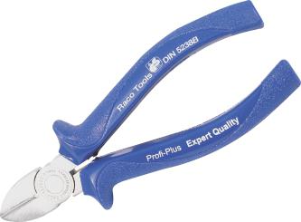 Plier Raco Diag Cut Pro 150mm 22|253-6h Plier Raco Diag Cut Pro 150mm 22|253-6h