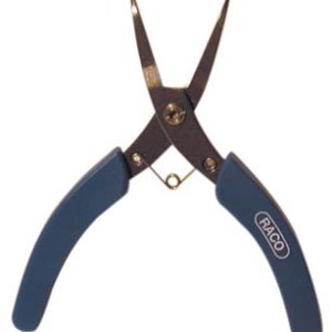 Plier Raco Mini Bent Nose Rt22|235b Plier Raco Mini Bent Nose Rt22|235b