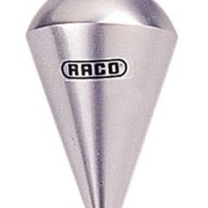 Plumbob Raco 150gram 37110 Plumbob Raco 150gram 37110