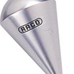 Plumbob Raco 250gram 37112 Plumbob Raco 250gram 37112