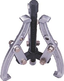 Puller Raco 3jaw H|d 100mm Rt14|207-4 Puller Raco 3jaw H|d 100mm Rt14|207-4