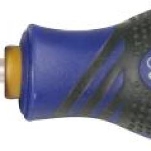 Screwdriver Raco D|t Stub 6 x 38mm 35607h Screwdriver Raco D|t Stub 6 x 38mm 35607h