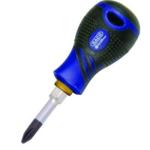 Screwdriver Raco D|t Stub 2 x 38mm 35618h Screwdriver Raco D|t Stub 2 x 38mm 35618h