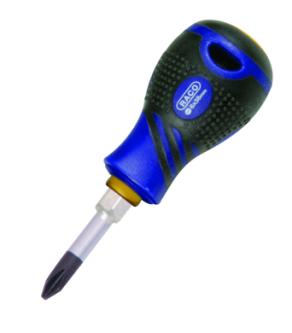 Screwdriver Raco D|t Stub 2 x 38mm 35618h Screwdriver Raco D|t Stub 2 x 38mm 35618h