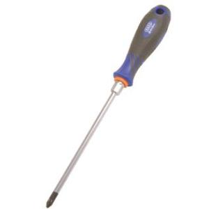Screwdriver Raco D|t Pozi 1 x 75mm 35626h Screwdriver Raco D|t Pozi 1 x 75mm 35626h