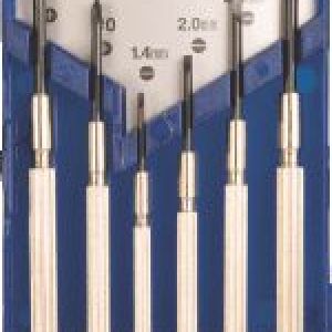 Screwdriver Raco Jew F|ph 6pc Rt34|418b Screwdriver Raco Jew F|ph 6pc Rt34|418b