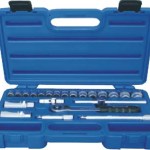 Socket Raco Set 3|8d 6-22 22pc 5553 Socket Raco Set 3|8d 6-22 22pc 5553