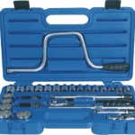 Socket Raco Set 1|2d 8-32 28pc 5567 Socket Raco Set 1|2d 8-32 28pc 5567