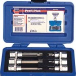 Socket Raco Set Spline 1|2dr 5|226 Socket Raco Set Spline 1|2dr 5|226