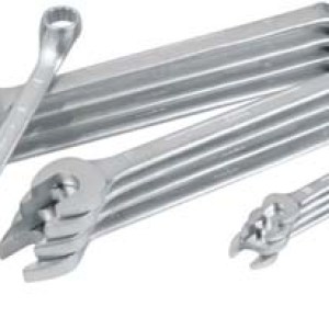 Spanner Raco Comb set 10-32 12pc Spanner Raco Comb set 10-32 12pc