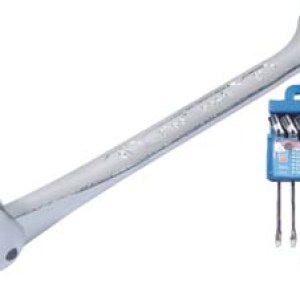 Spanner Raco Swivel O|e Set 6pc Rt25|113 Spanner Raco Swivel O|e Set 6pc Rt25|113