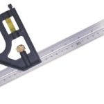 Square Raco Comb 300mm Rt39|211c Square Raco Comb 300mm Rt39|211c